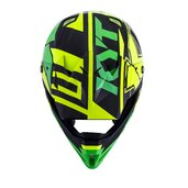 KYT - crossover ktime yellow